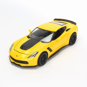 Chevrolet Corvette Z06 C7 2015 Maisto 1:24