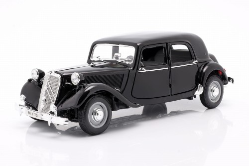 31821 Citroen 15CV 6 CYL 1952 Maisto 1:18
