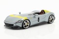 26027 Ferrari Monza SP1 2019 Bburago 1:24