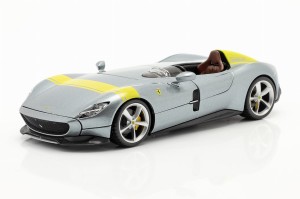 Ferrari Monza SP1 2019 Bburago 1:24