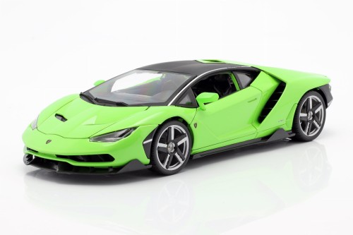 31386 Lamborghini Centenario LP770-4 2016 Maisto 1:18