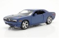 31396 Dodge Challenger Concept Car 2006 Maisto 1:18