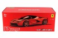 16901Bk Ferrari LaFerrari F70 Burago Signature 1:18