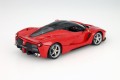 26001Rd Ferrari LaFerrari F70 Bburago 1:24