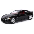 22107 Maserati GranTurismo 2008 Bburago 1:24