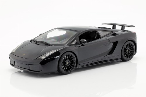 31149 Lamborghini Gallardo Superleggera 2007 1:18 Maisto