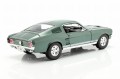 31166Gr Ford Mustang GTA Fastback 1967 Maisto 1:18