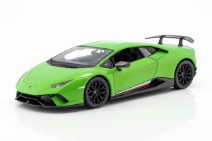 Lamborghini Huracan Performante 2017 Maisto 1:18