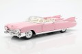 36813 Cadillac Eldorado Biarritz Cabriolet 1959 Maisto 1:18