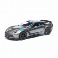 39527 Chevrolet Corvette Grand Sport 2017 Do składania Maisto KIT 1:24
