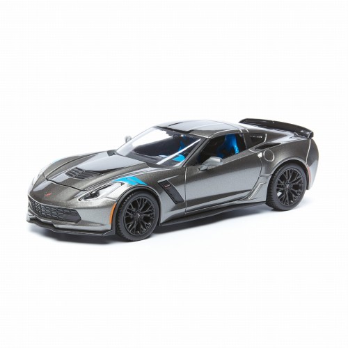 39527 Chevrolet Corvette Grand Sport 2017 Do składania Maisto KIT 1:24