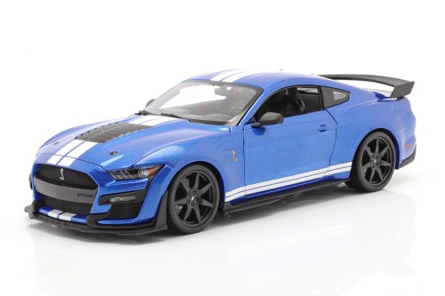 31388 Ford Mustang Shelby GT500 2020 Maisto 1:18