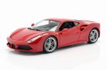 16008 Ferrari 488 GTB Bburago 1:18
