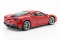 16008Rd Ferrari 488 GTB Bburago 1:18