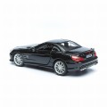 21066 Mercedes-Benz SL 65 AMG Hardtop Bburago 1:24