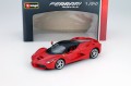 26001Rd Ferrari LaFerrari F70 Bburago 1:24