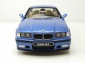 S1803901 BMW M3 (E36) Coupé 1990 Solido 1:18
