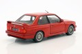 S1801502 BMW M3 E30 1986 Solido 1:18
