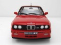 S1801502 BMW M3 E30 1986 Solido 1:18