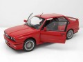 S1801502 BMW M3 E30 1986 Solido 1:18