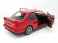 S1801502 BMW M3 E30 1986 Solido 1:18