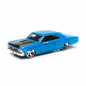 Chevrolet Chevelle SS 396 SS396 1966 Maisto 1:24