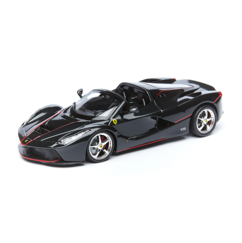 39133 Ferrari F70 LaFerrari Aperta 2015 Do składania Maisto KIT 1:24