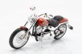 32327 Harley Davidson CVO Breakout 2014 Maisto 1:12