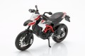 31101_13015_Hypermotard Ducati Hypermotard SP 1100S 2013 Maisto 1:12