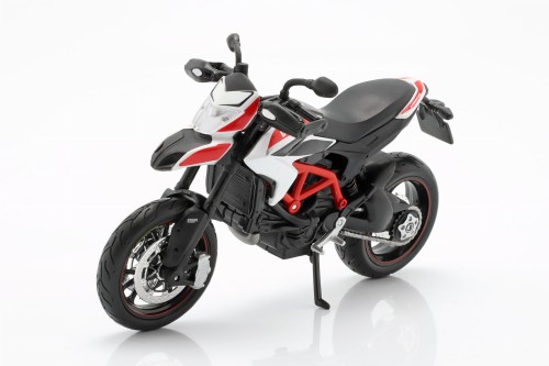 31101_13015_Hypermotard Ducati Hypermotard SP 1100S 2013 Maisto 1:12