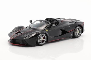 Ferrari LaFerrari F70 Aperta 2016 70th Anniversary Collection Bburago 1:24