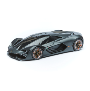 Lamborghini Terzo Millennio 2019 Bburago 1:24