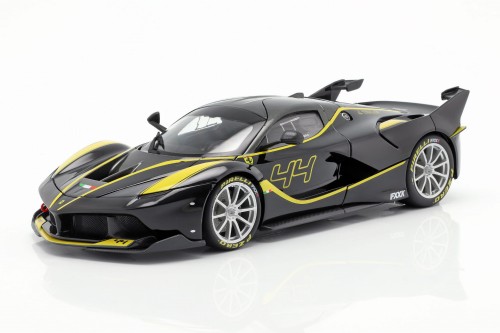 16907 Ferrari FXX-K #44 2015 Signature Series Bburago 1:18