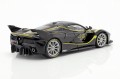 16907Bk Ferrari FXX-K #44 2015 Signature Series Bburago 1:18