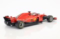 16806_#5 Ferrari SF71H 2018 Formula 1 #5 Sebastian Vettel Bburago 1:18