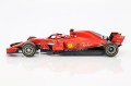 16806 #5 Ferrari SF71H 2018 Formula 1 #5 Sebastian Vettel Bburago 1:18