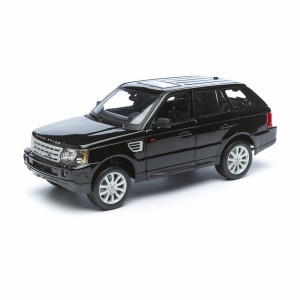 Range Rover Sport 2006 Bburago 1:18