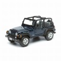 31245 Jeep Wrangler Rubicon Maisto 1:27