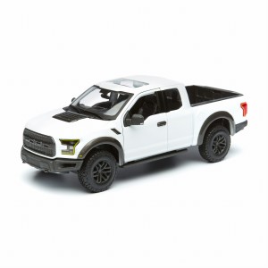 Ford F-150 Raptor 2017 Maisto 1:24
