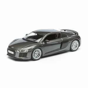 Audi R8 V10 Plus 2015 Maisto 1:24