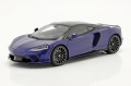 GT818 McLaren GT Gran Touring 2019 GT Spirit 1:18