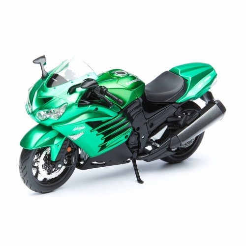 39197 Kawasaki Ninja ZX-14R 2015 Maisto KIT 1:12 Do Składania