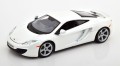 21074 McLaren 12C MP4-12C 2011 Bburago 1:24