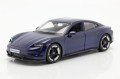21098 Porsche Taycan Turbo S 2020 Bburago 1:24