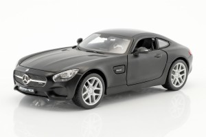 Mercedes-Benz AMG GT V8 C190 Turbo 2015 Maisto 1:24