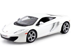 McLaren 12C MP4-12C 2011 Bburago 1:24