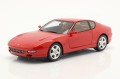 GT821 Ferrari 456 GT Rosso Corsa 1992 GT Spirit 1:18