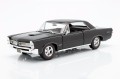 31885 Pontiac GTO 1965 Hurst Edition Maisto 1:18