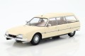 MCG18088 Citroen CX 2500D Super Break Serie I 1976 MCG 1:18