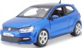21059 Volkswagen VW Polo GTi Mark 5 MK5 2014 Bburago 1:24